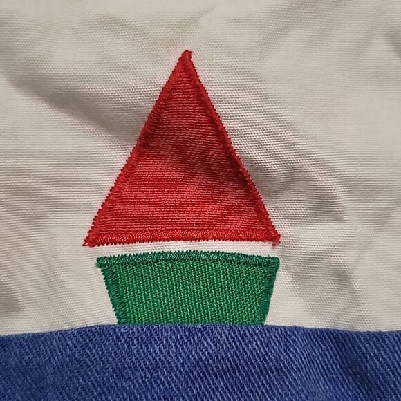 Seersucker causal dress - Picture 6 of 7